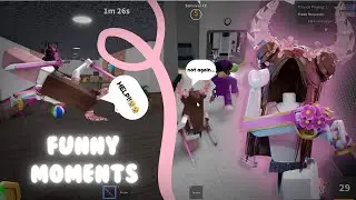 SAKURA SET GAMEPLAY (MM2 FUNNY MOMENTS)