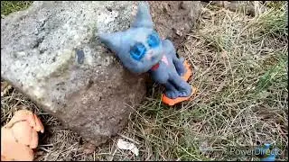 коти вояки на волю! 4 серія