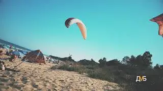 лето