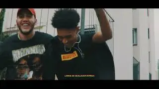 S. Jan -  Mudei de Vida (Prod. Marcelinx) Oficial Videoclipe
