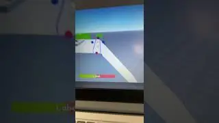 How to Make a Slide in Roblox Studio