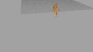 Motion Blend / Motion Blending