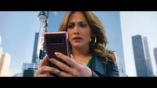 Uma Nova Chance (2018) Trailer LEG