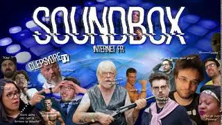 Drop du Coffin meme - ClepsydreTV Soundbox