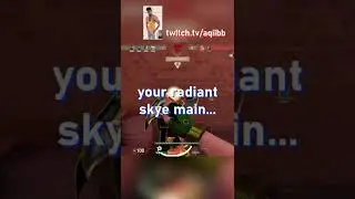 THIS Is How You Entry On Bind With Skye. #shorts