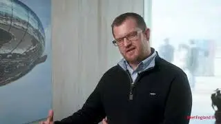 Paul Black of VisitBritain on embedding social impact and strategy into event design.