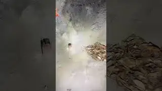 NUSA KAMBANGAN CILACAP TEMPAT PERTAPAAN NYI RONGGENG DAN PARA SUPRANATURAL