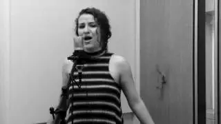 I'm Still Hurting The Last Five Years (Cover)