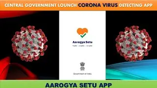 How to Download Aarogya Setu App | Use of Aarogya Setu App | Govt of India