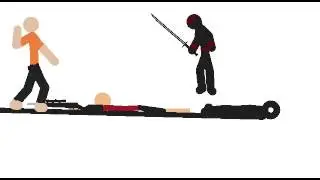 THE FIGHT [dont complain pls]