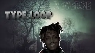 FREE Juice WRLD Type Loop 