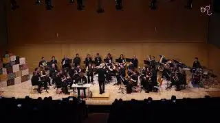 The Typewriter - Nadal Banda Terrassa 2023