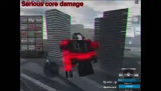 Skibidi Roblox Saga 25 (part 2)