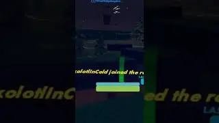Angry child using Override World Scale