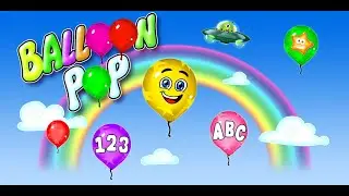 ABC Alphabet Best learning video For kids . खेल खेल मे बचों को ABC Alphabet पढ़ायें।