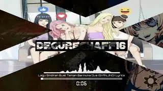 Lagu Sindiran Buat Teman Bermuka Dua