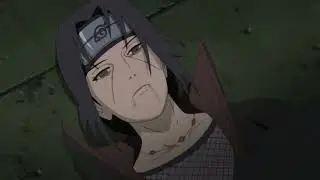 Blood // Water || Naruto Edit ||