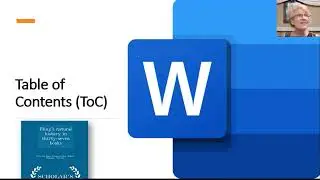 Word Formatting | 5 ToC and Footnotes