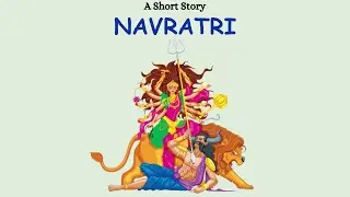 Navratri - An Epic Story