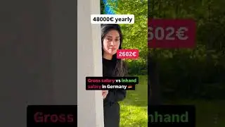 Biggest scam in Germany 🇩🇪