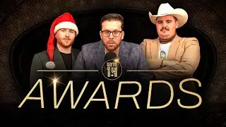 THE GATE 14 AWARDS