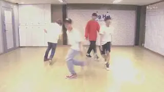 Ольга Серябкина  - Что же ты наделал || BTS - DOPE