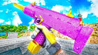 146 kills w/ the MP7 Meta on Rebirth Island 😍👑
