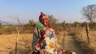 Ko kunyarara😳muno nyanya kuganza😂😂😂