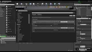 Adding Easy Swim to platformer template