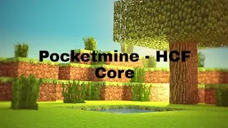 Pocketmine - HCF Core