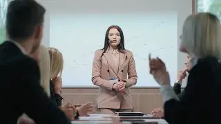 IMPACT: How To Speak Your Way To Success