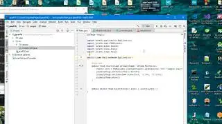 Set Up JavaFX 12 on IntelliJ with JDK 12