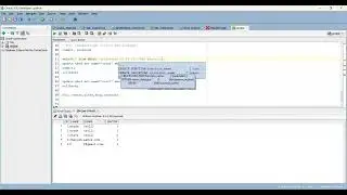 TCL in SQL, Controlling transactions in Oracle  with realtime examples