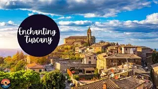 Enchanting Tuscany: Unveiling Italy's Timeless Treasure