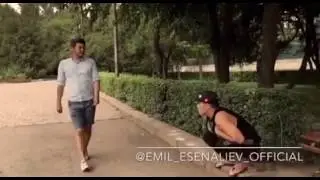Чала спортик паркта
