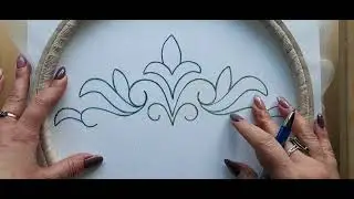 Как перевести эскиз на сетку?!
