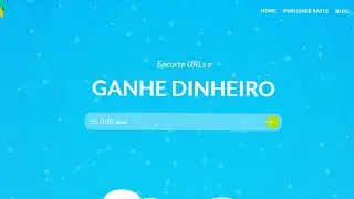 Como Fazer encurtador de link para ganhar dinheiro