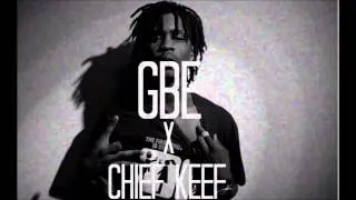 HATING ON ME ||CHIEF KEEF | YOUNG CHOP TYPE BEAT||
