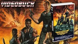 VIDEOBUCK T9E7 