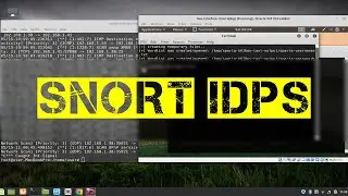 Défendez-vous avec Snort