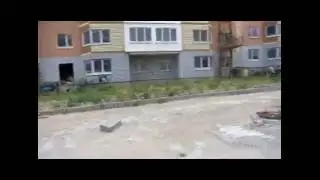 31 08 2016  Хорошевское шоссе вл 38  около 10, 11 и 12 корпусов
