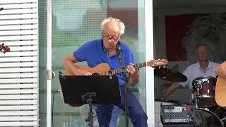 Joe Lindengrün - La Joie de Vivre