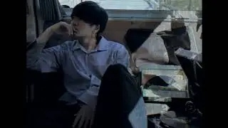 夜風 / 碧海祐人 (Official Music Video)