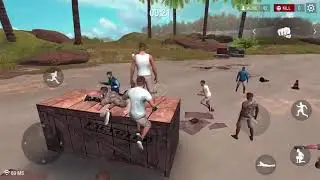 FREE FIRE 4 ЖЫЛ АЛДЫН КАНДАЙ БОЛГОН