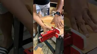 Menurut Kalian Mending Varotex V2 V3 atau keduanya? #woodworking #woodworkingtools #varotex #hpl