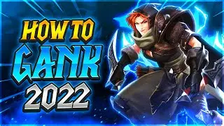 How to GANK  |  Albion Online In-Depth Guide | New Player Friendly