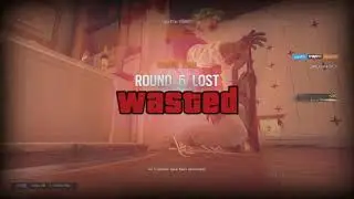 THE FUNNIEST RAINBOW SIX:SIEGE MONTAGE #2