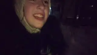 Vlog из Реутова