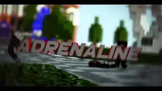 Intro ItsAdrenaline | By Qylo