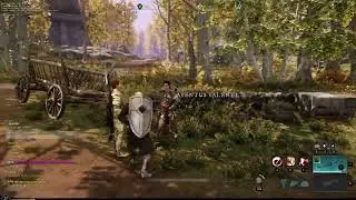 New World PC - 2023-06-26 17:16 Gameplay